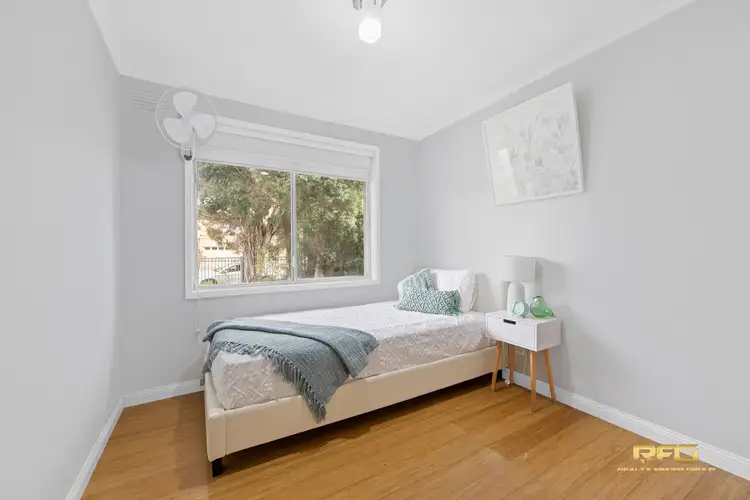Sixth view of Homely unit listing, 1/40 Nicholson Parade, Sunshine West VIC 3020