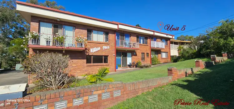 5/29 Old Dayboro Road, Petrie QLD 4502