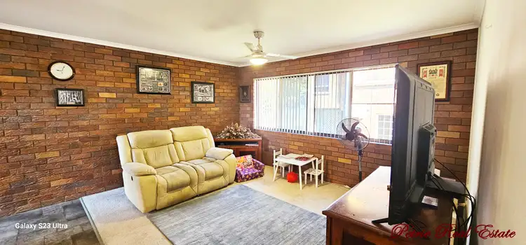 Second view of Homely unit listing, 5/29 Old Dayboro Road, Petrie QLD 4502