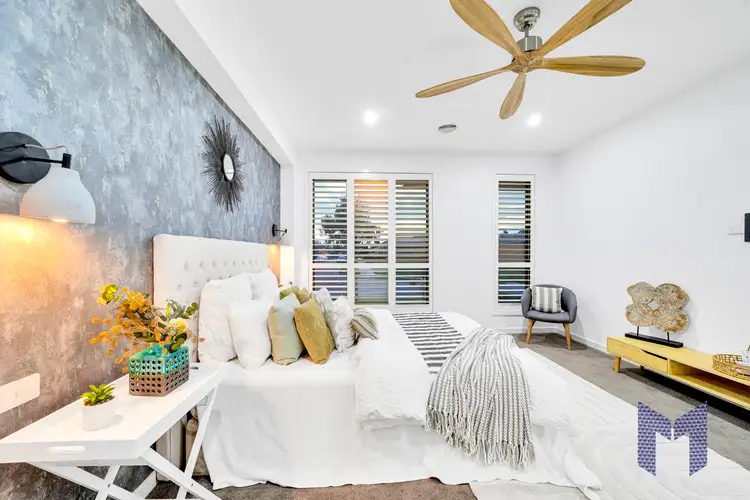 45 Falstone Cct, Mickleham VIC 3064