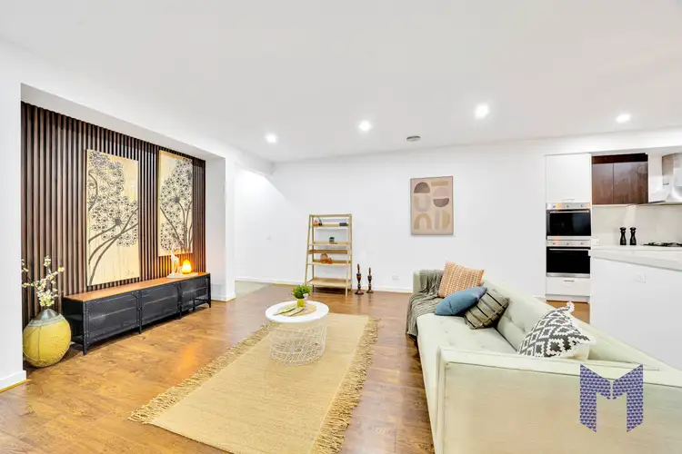 Main view of Homely house listing, 45 Falstone Cct, Mickleham VIC 3064