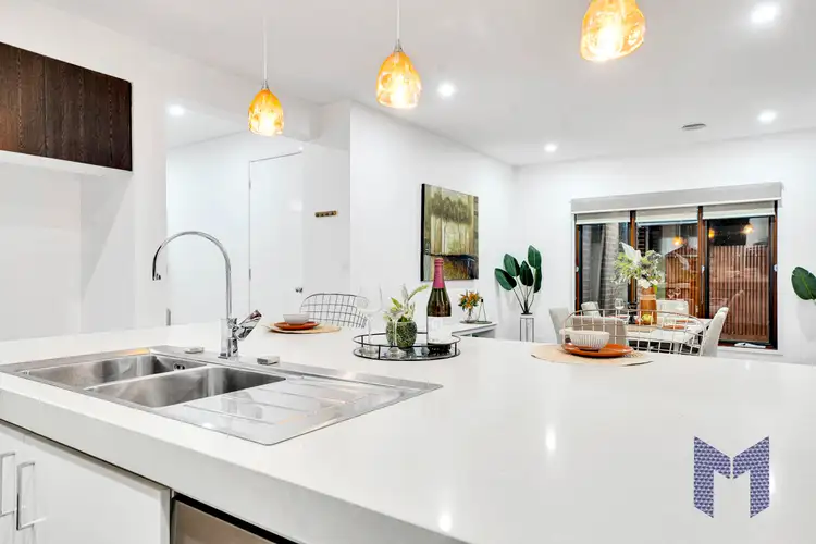 Fourth view of Homely house listing, 45 Falstone Cct, Mickleham VIC 3064