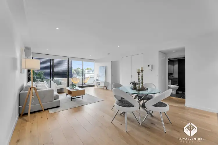 203/24 Barkly St, Brunswick East VIC 3057