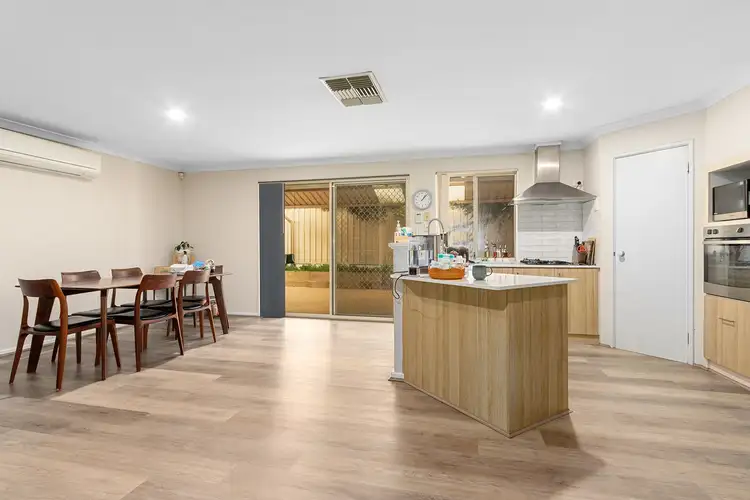 Fifth view of Homely house listing, 1 Mapstone Gardens, Murdoch WA 6150