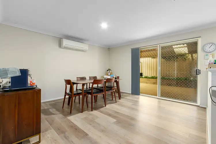 Sixth view of Homely house listing, 1 Mapstone Gardens, Murdoch WA 6150