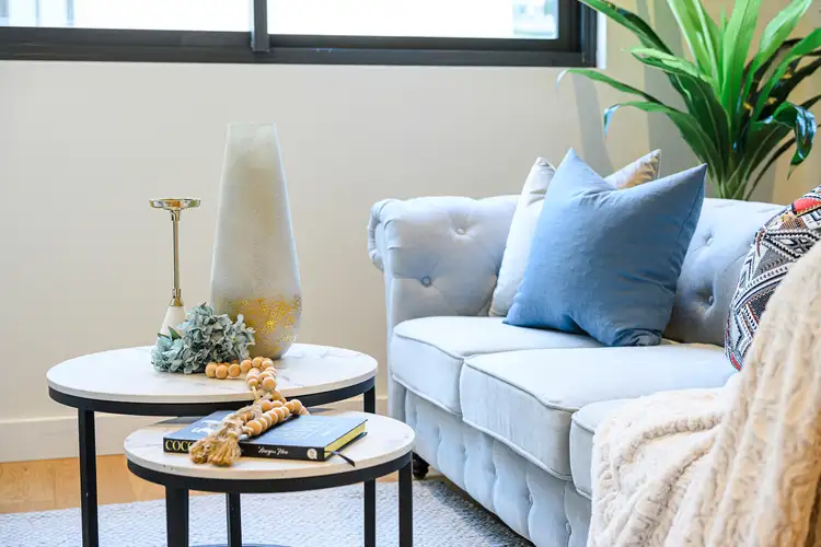 Second view of Homely apartment listing, B212/632 Botany Rd, Alexandria NSW 2015