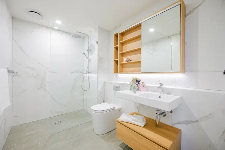 Sixth view of Homely apartment listing, B212/632 Botany Rd, Alexandria NSW 2015