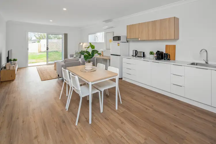 Third view of Homely apartment listing, 5/1566A Creek Rd, Carina QLD 4152