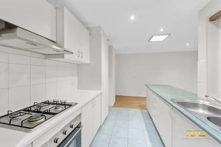 Fifth view of Homely house listing, 5 Ocean Grove, Seabrook VIC 3028