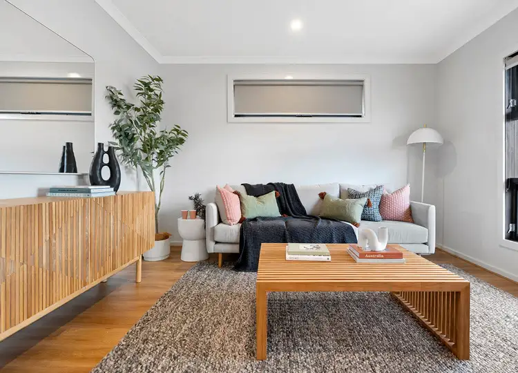 Second view of Homely house listing, Lot 25 Natal Pl, Ocean Grove VIC 3226