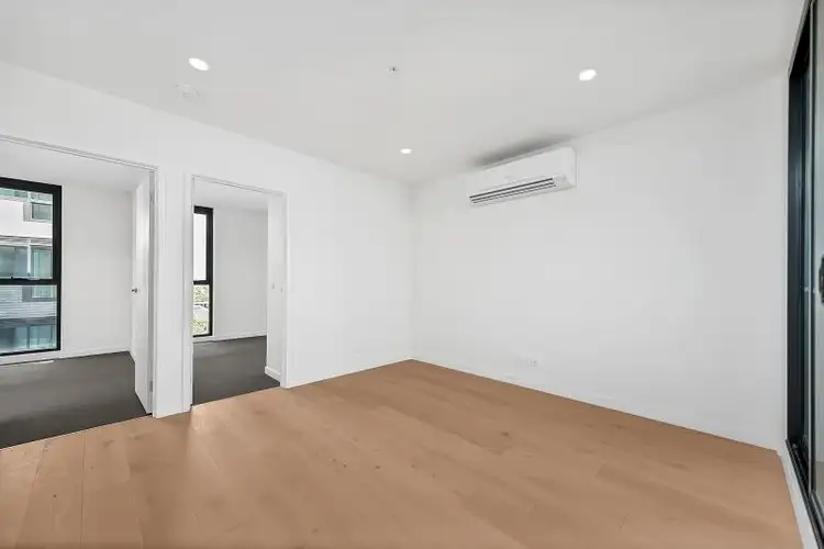 Fourth view of Homely apartment listing, 610/1 Olive York Way, Brunswick West VIC 3055