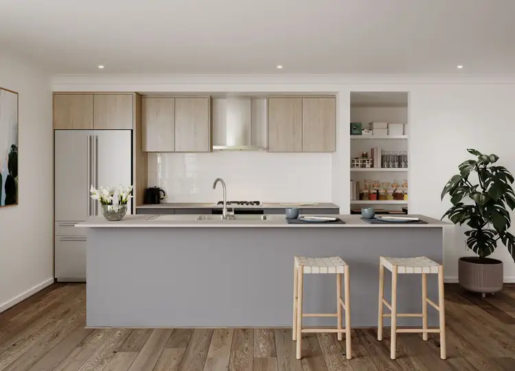 Third view of Homely house listing, 35 Kenmore Way, Clyde North VIC 3978