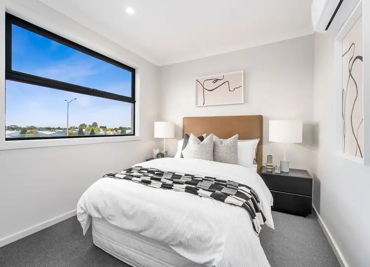 Third view of Homely townhouse listing, 4 Generation Dr, Clyde North VIC 3978