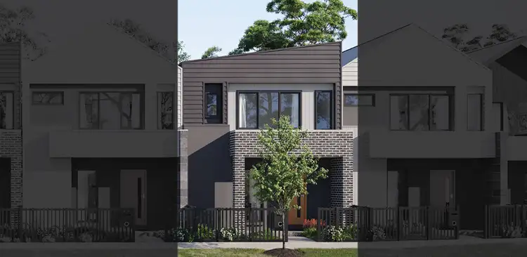 Main view of Homely townhouse listing, 6 Generation Dr, Clyde North VIC 3978