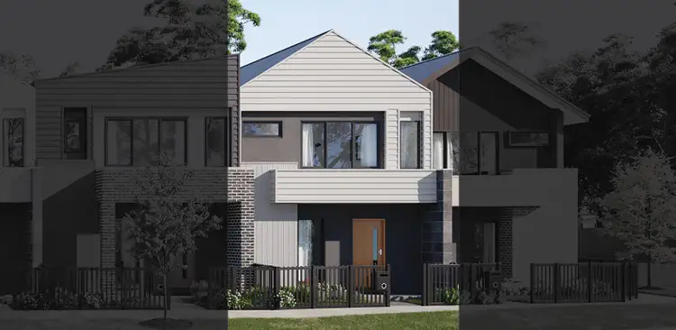 Main view of Homely townhouse listing, 7 Generation Dr, Clyde North VIC 3978