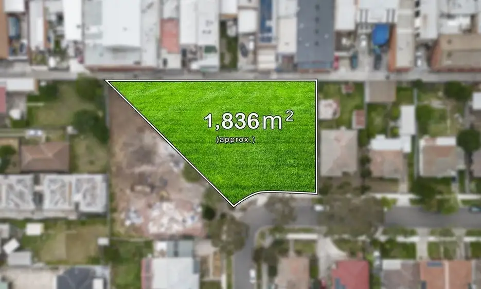 Main view of Homely land listing, 13-15 Marsden Cres, St Albans VIC 3021