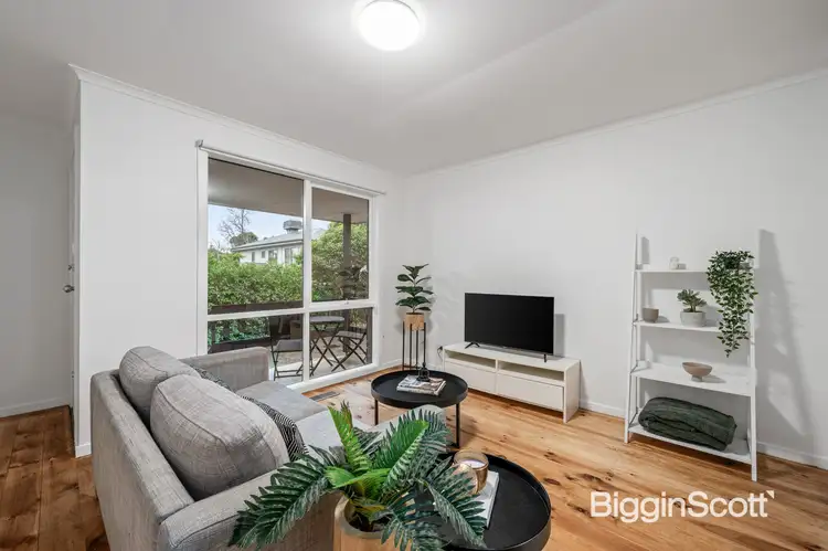 Second view of Homely unit listing, 2/14 Lena Grove, Ringwood VIC 3134