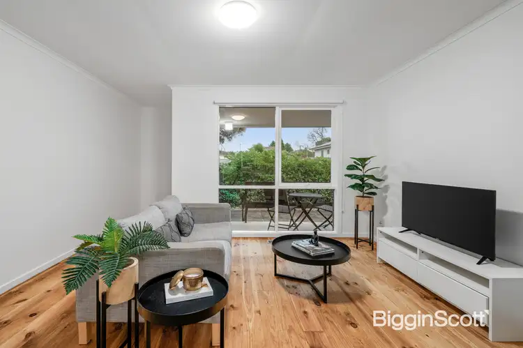 Third view of Homely unit listing, 2/14 Lena Grove, Ringwood VIC 3134