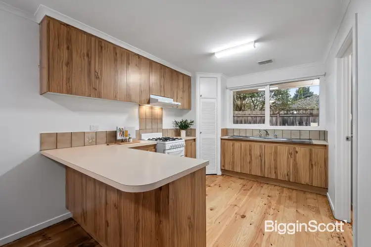 Fifth view of Homely unit listing, 2/14 Lena Grove, Ringwood VIC 3134