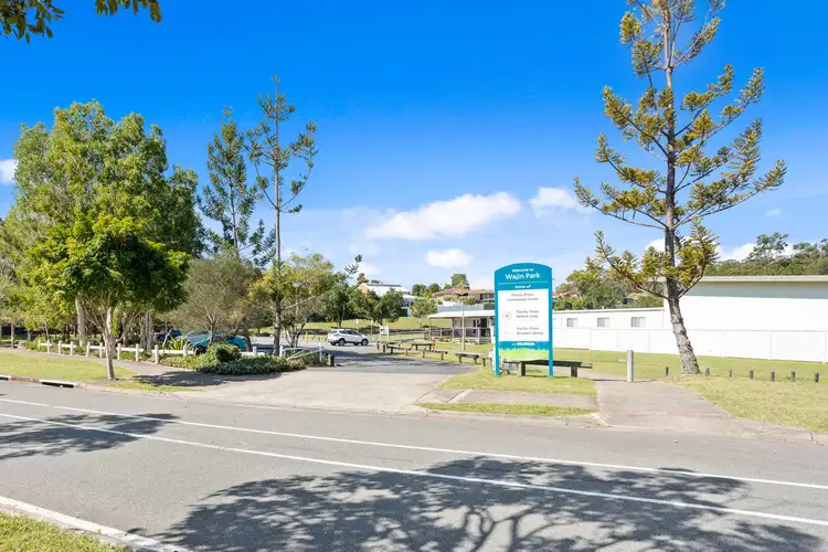 41/1 McAuley Parade, Pacific Pines QLD 4211