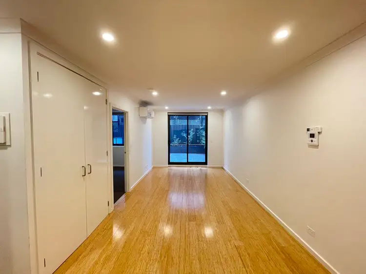 Second view of Homely apartment listing, G03/379-381 Burwood Highway, Burwood VIC 3125
