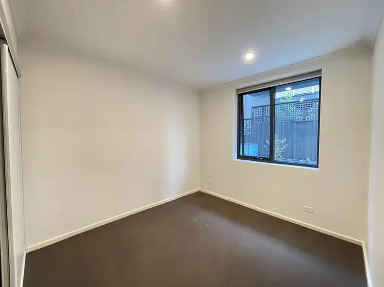 Fourth view of Homely apartment listing, G03/379-381 Burwood Highway, Burwood VIC 3125