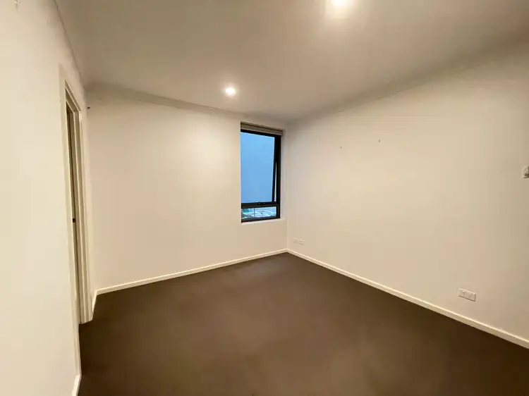 Fifth view of Homely apartment listing, G03/379-381 Burwood Highway, Burwood VIC 3125