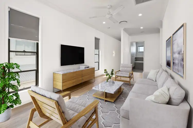 Fourth view of Homely house listing, 34 Emilia St, Coomera QLD 4209
