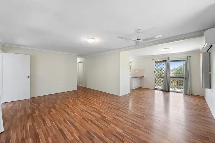 Second view of Homely house listing, 3 Sunnyridge Rd, West Gladstone QLD 4680