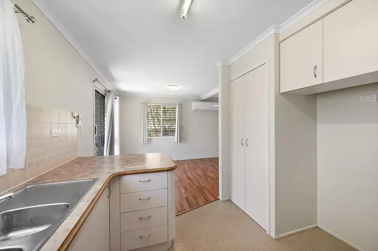 Third view of Homely house listing, 3 Sunnyridge Rd, West Gladstone QLD 4680