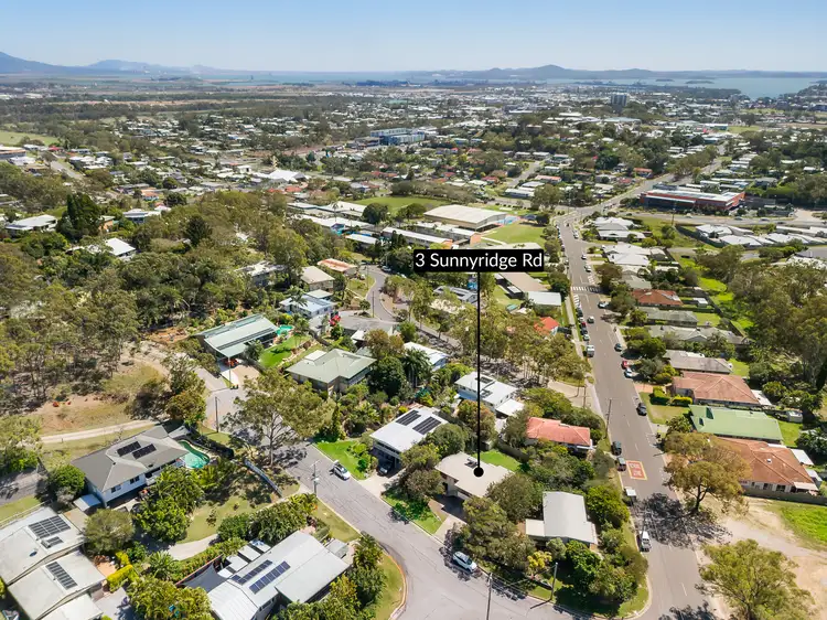 Seventh view of Homely house listing, 3 Sunnyridge Rd, West Gladstone QLD 4680