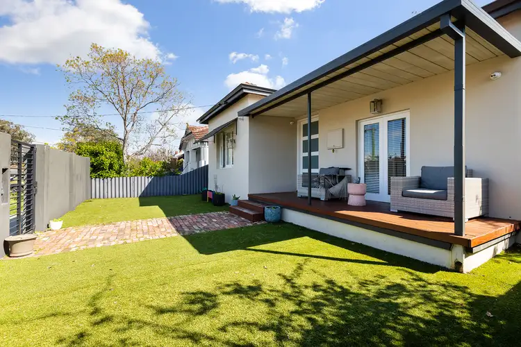 15 Hardy St, North Perth WA 6006