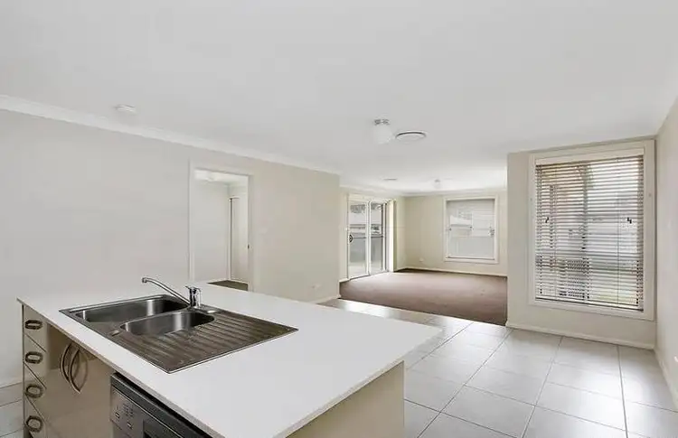 Third view of Homely house listing, 39 Donovan Circuit, Ropes Crossing NSW 2760