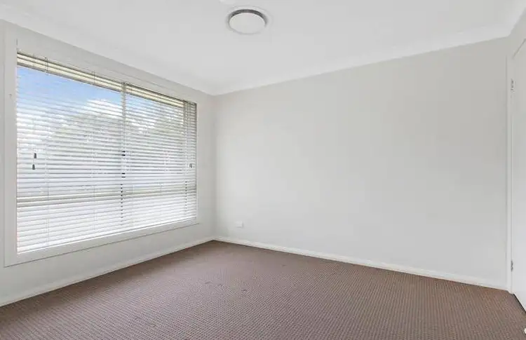 Fourth view of Homely house listing, 39 Donovan Circuit, Ropes Crossing NSW 2760