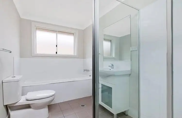 Fifth view of Homely house listing, 39 Donovan Circuit, Ropes Crossing NSW 2760