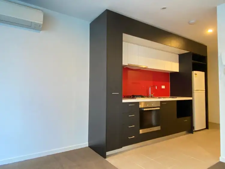 Fourth view of Homely apartment listing, 2207/5 Sutherland St, Melbourne VIC 3000