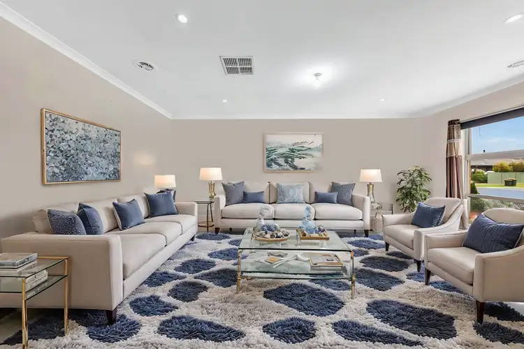 119 Ribblesdale Ave, Wyndham Vale VIC 3024