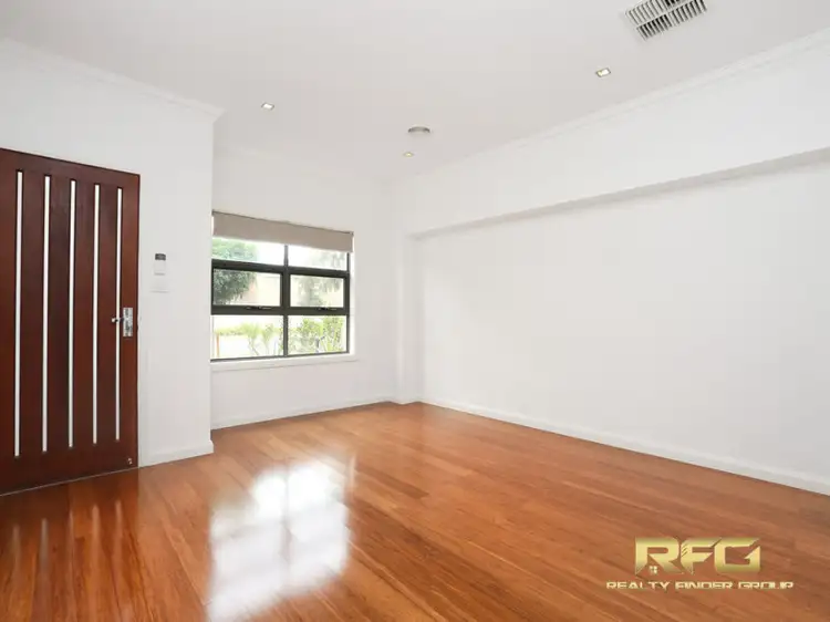 Second view of Homely house listing, 320 Furlong Rd, St Albans VIC 3021
