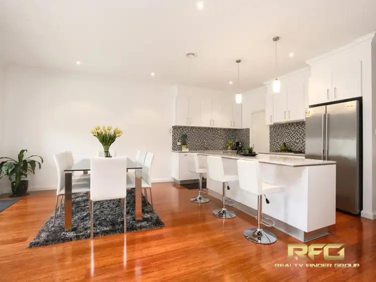 Third view of Homely house listing, 320 Furlong Rd, St Albans VIC 3021