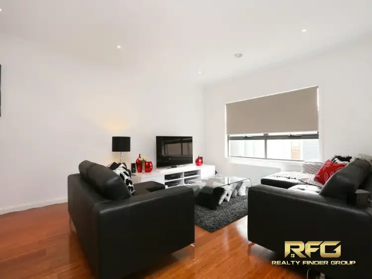 Fourth view of Homely house listing, 320 Furlong Rd, St Albans VIC 3021