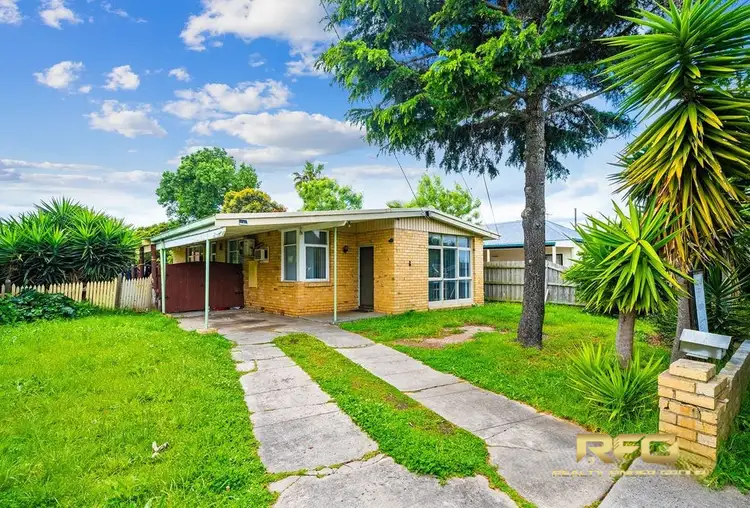 6 Conrad St, St Albans VIC 3021