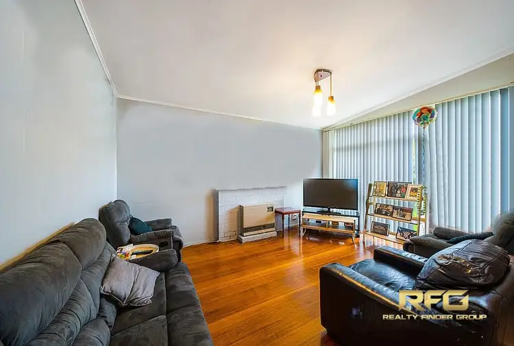 Second view of Homely house listing, 6 Conrad St, St Albans VIC 3021