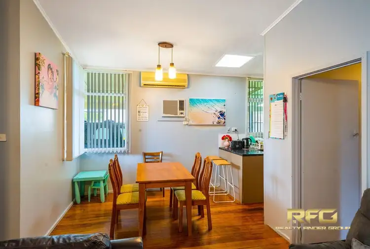 Third view of Homely house listing, 6 Conrad St, St Albans VIC 3021