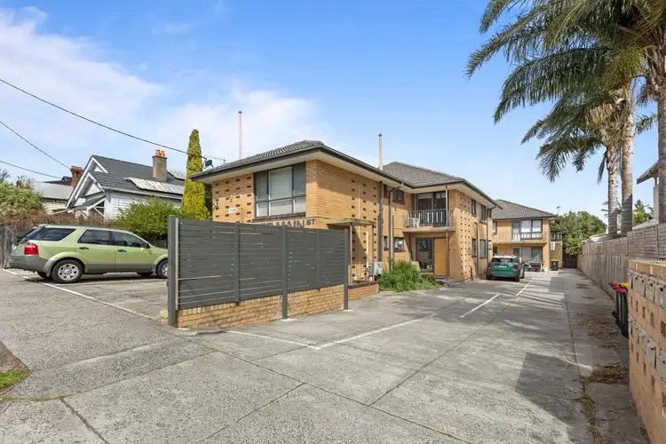 Main view of Homely apartment listing, 5/500 Main St, Mordialloc VIC 3195