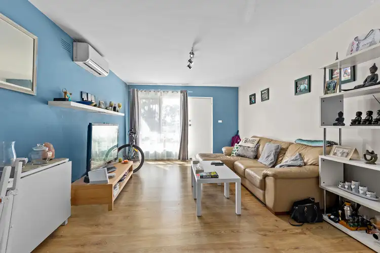 Second view of Homely apartment listing, 5/500 Main St, Mordialloc VIC 3195