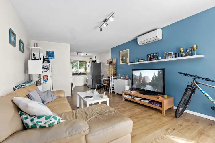 Third view of Homely apartment listing, 5/500 Main St, Mordialloc VIC 3195