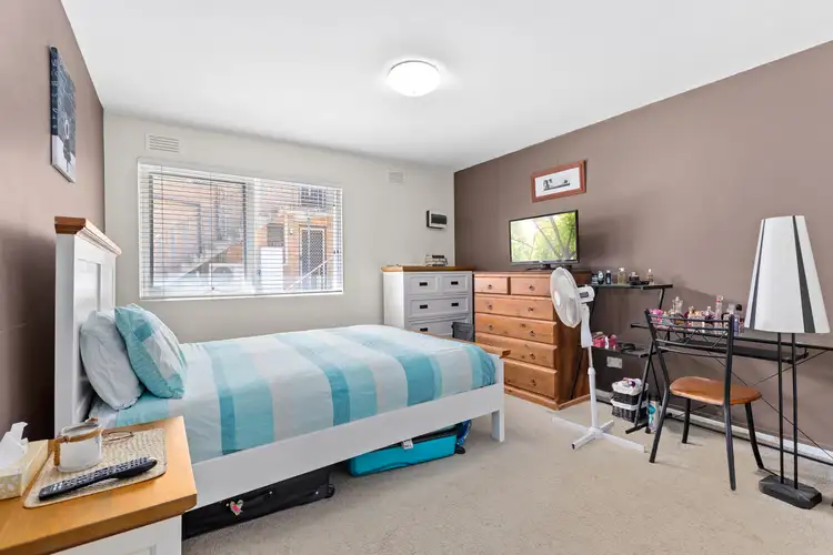 Fifth view of Homely apartment listing, 5/500 Main St, Mordialloc VIC 3195