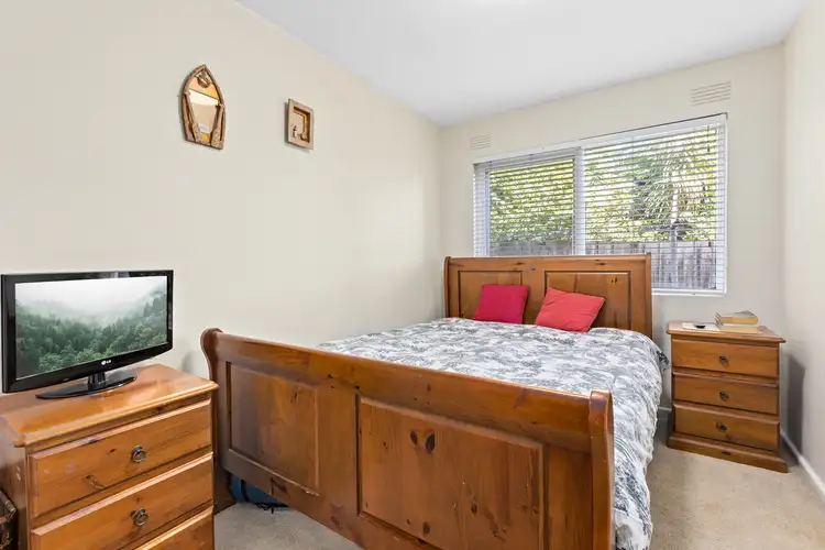 Sixth view of Homely apartment listing, 5/500 Main St, Mordialloc VIC 3195