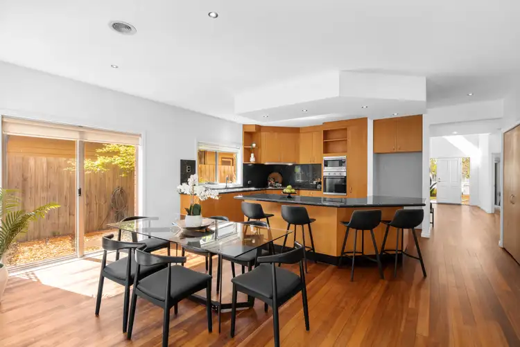 Fifth view of Homely house listing, 23 Oak St, Beaumaris VIC 3193