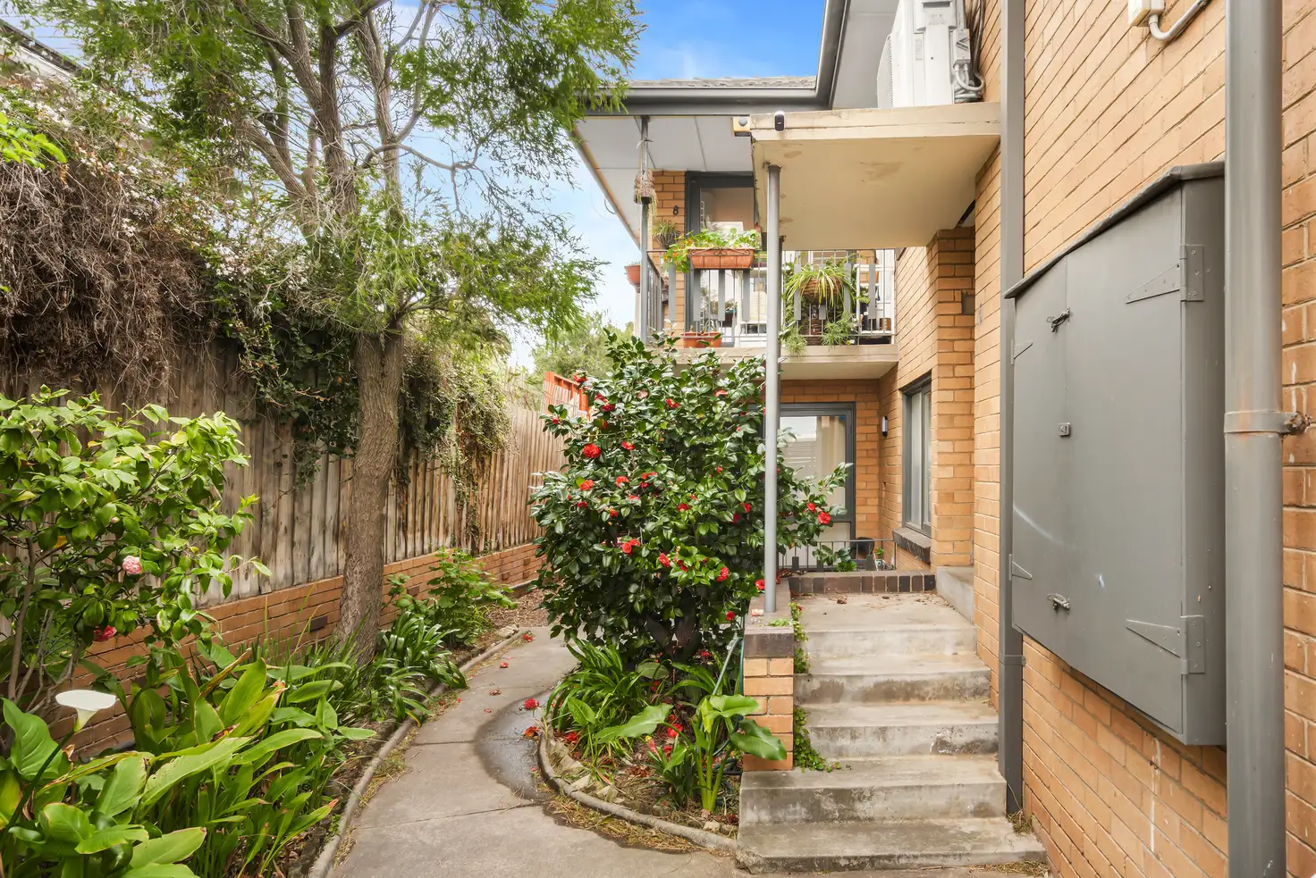 Main view of Homely apartment listing, 6/500 Main St, Mordialloc VIC 3195